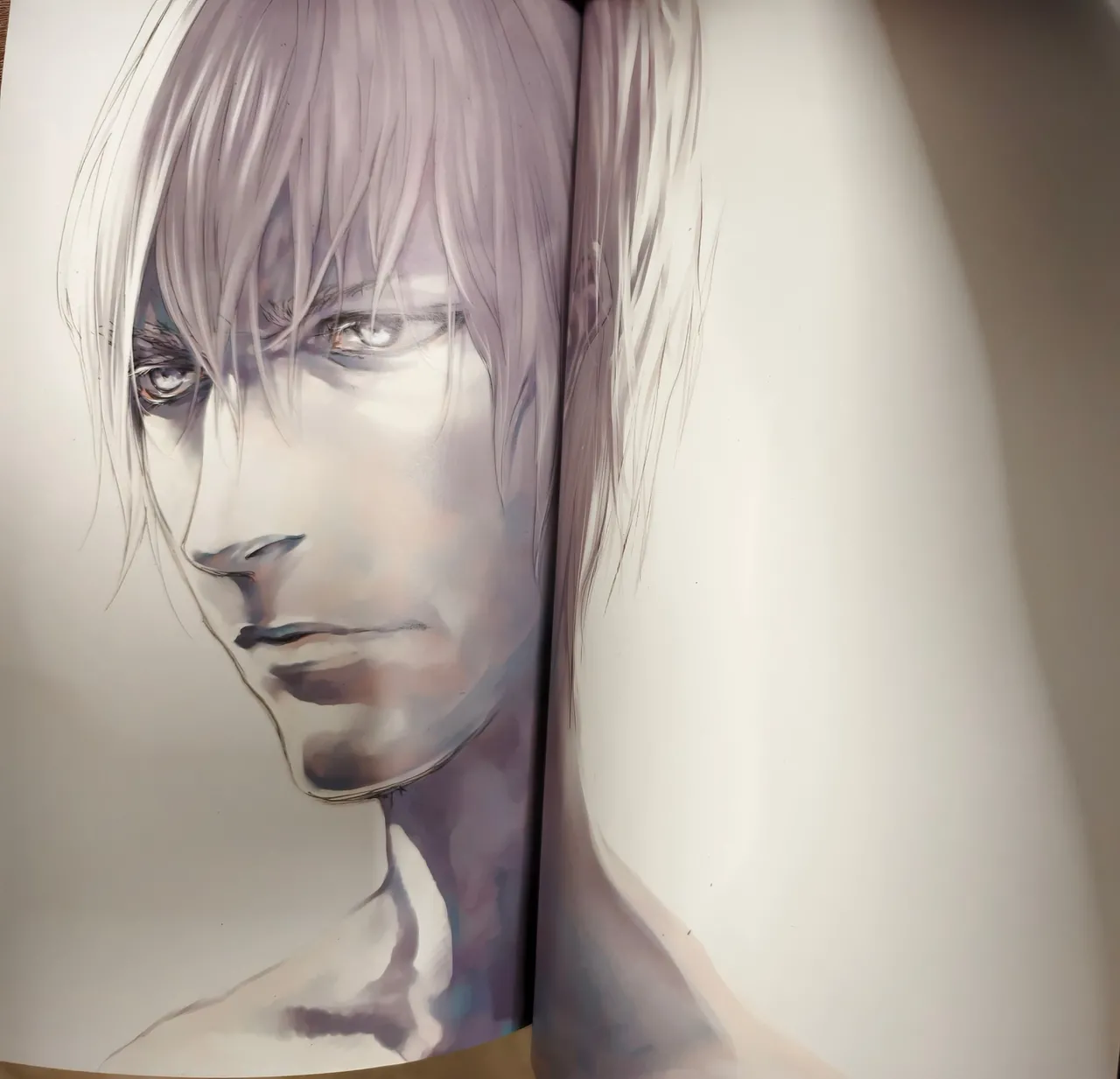 OOBIE Vergil Collection page 9 full