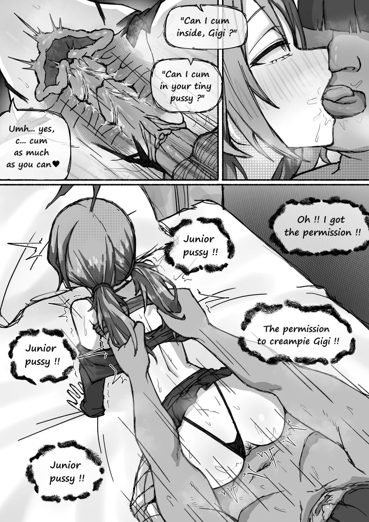 Gigi Murin page 6 full