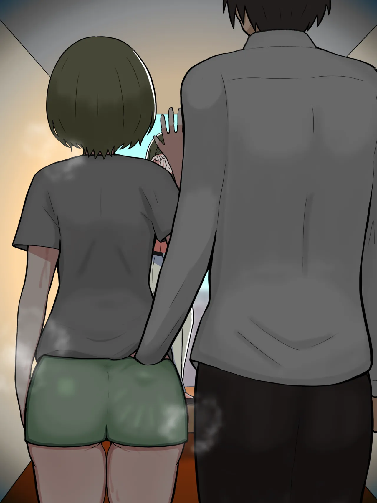 【再放送】にちか page 5 full