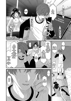 [Ryoh-zoh] Konoka Press Ch. 8 (COMIC Ananga Ranga Vol. 132) [English] [Forlorn Hope] — page 11