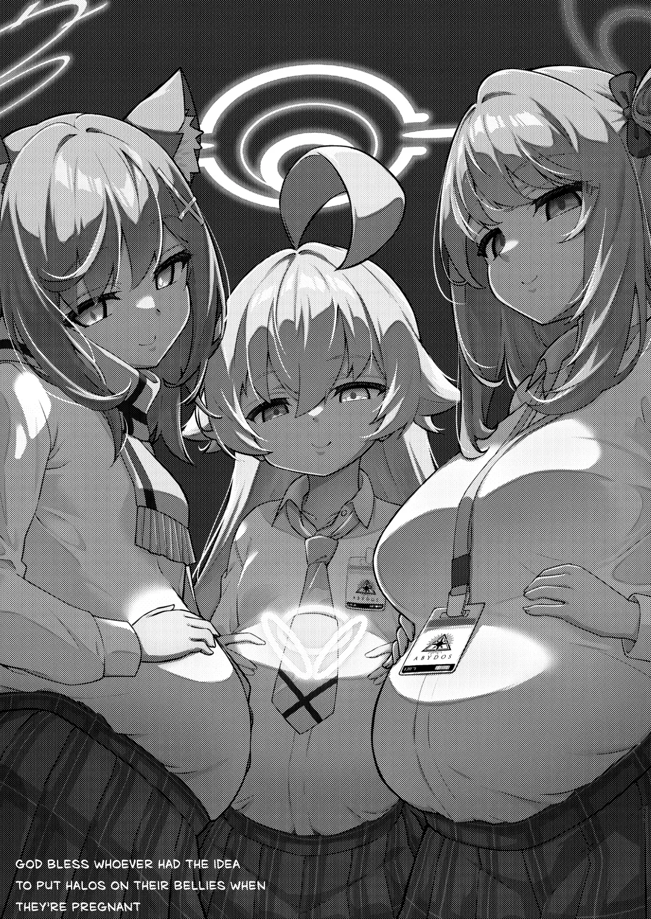 Abydos Declining Birthrate Countermeasure Committee page 4 full