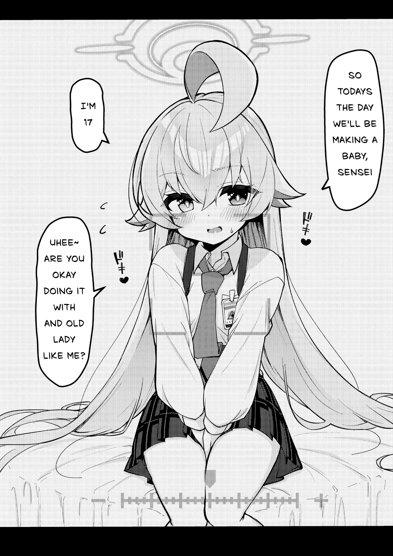 Abydos Declining Birthrate Countermeasure Committee page 7 full