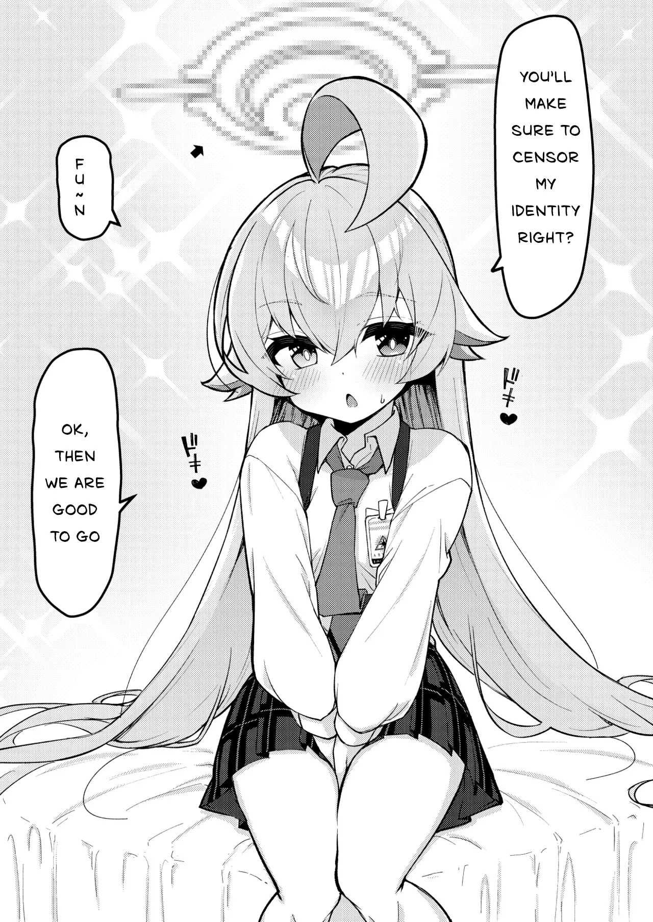 Abydos Declining Birthrate Countermeasure Committee page 8 full