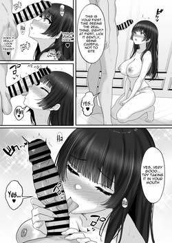 [Hakutoutei (rikazu)] Matching Joshi Kousei no Ecchi na Seiikuki 3 Onanie Chuudoku no Shojo Seito Kaichou Riona, Sex no Kairaku ni Shihai Sare, Otona no Onna e to Seichou Suru made~ | Matching Schoolgirls Naughty Sex Education Diary 3 Masturbation-addicted, virgin, student council president Riona is overtaken by the pleasures of sex and matures into a woman [English] [meganekun_tl] — page 11