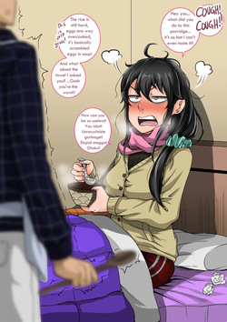 [Juna Juna Juice] Mukatsuku Imouto wa Chanto Shikaranakucha 1-36 Matome | Annoying Little Sister Needs to be Scolded 1-36 [English] — page 13
