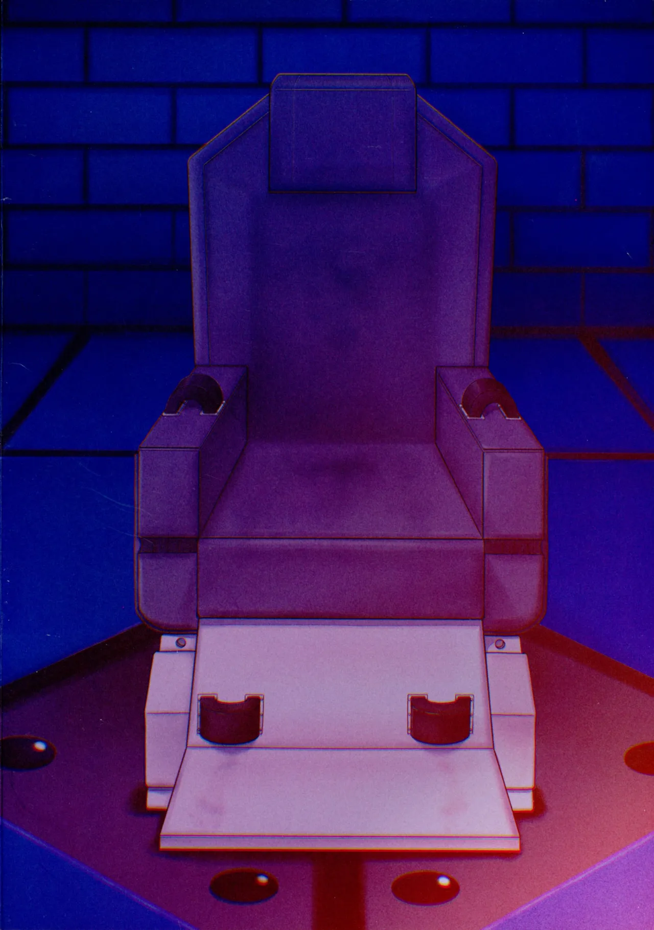 Street Fighter IIV  Chun-Li ga  Tadoru Korekara no Monogatari Da page 2 full