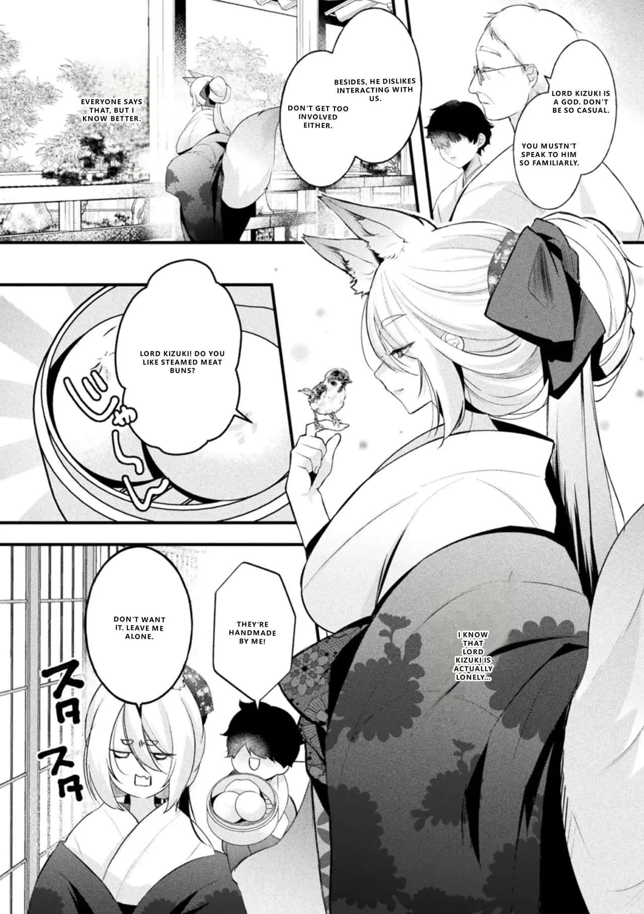 Bessatsu Comic Unreal Kemomimi Ecchi ~Hatsujouki o Kikkake ni Musubareta Kemokko-tachi~ Couples Brought Together by Mating Season Vol.2 page 2 full