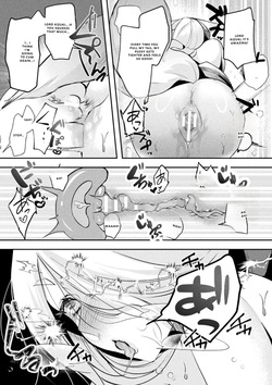 [Anthology] Bessatsu Comic Unreal Kemomimi Ecchi ~Hatsujouki o Kikkake ni Musubareta Kemokko-tachi~ Couples Brought Together by Mating Season Vol.2 [English] [VGT13] — page 21