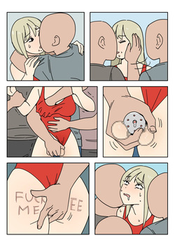 [Popuka9] Sissy Life #21-22 [English][hiatus] — page 13