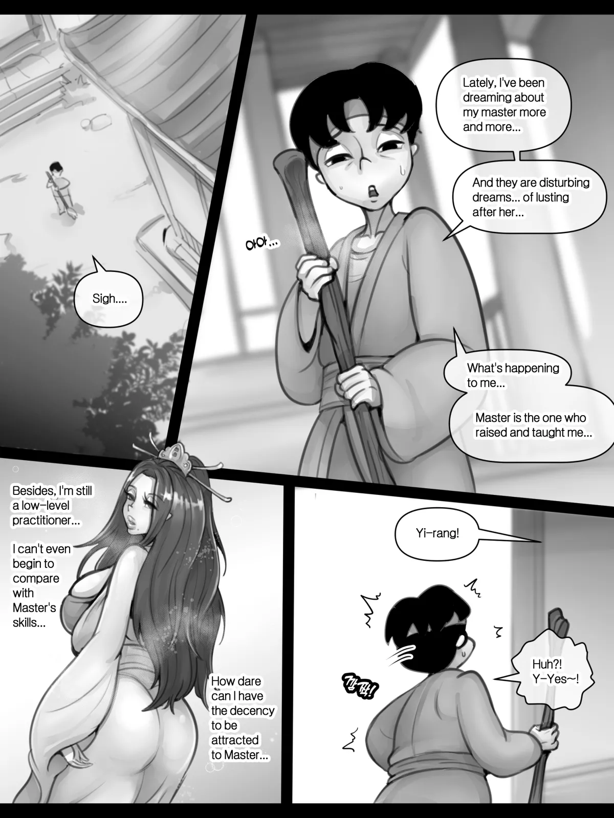Blossom page 6 full