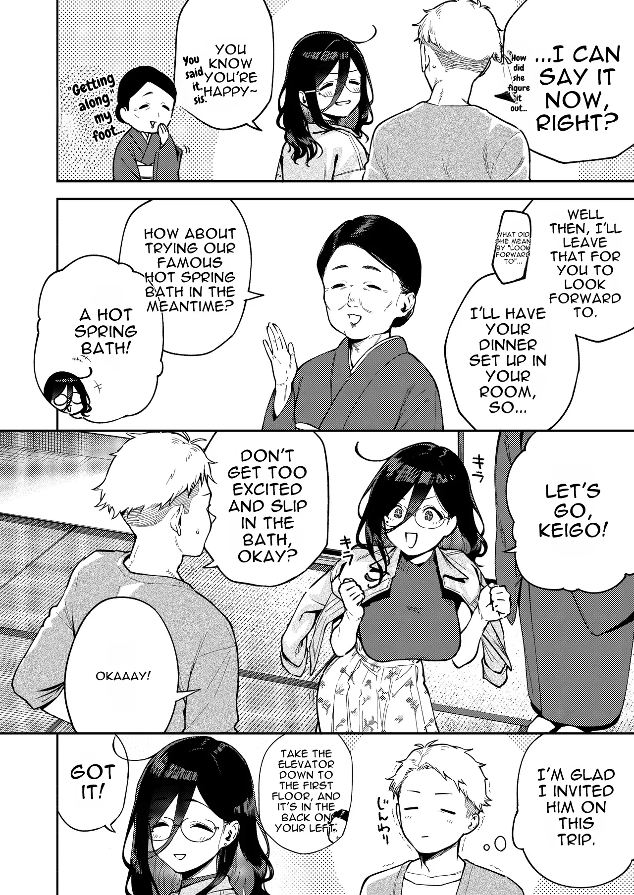 Tonari no Ayane-san Ryokan de Shippori Hen page 10 full