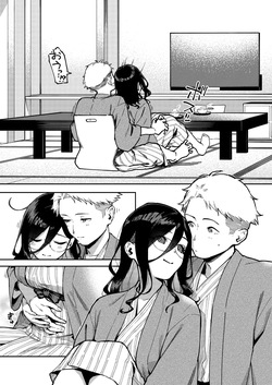 [Haraheridou (Herio)] Tonari no Ayane-san Ryokan de Shippori Hen — page 23