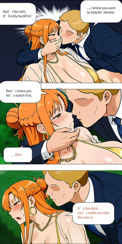 [Asuna Saki] Banquet [English] — page 24