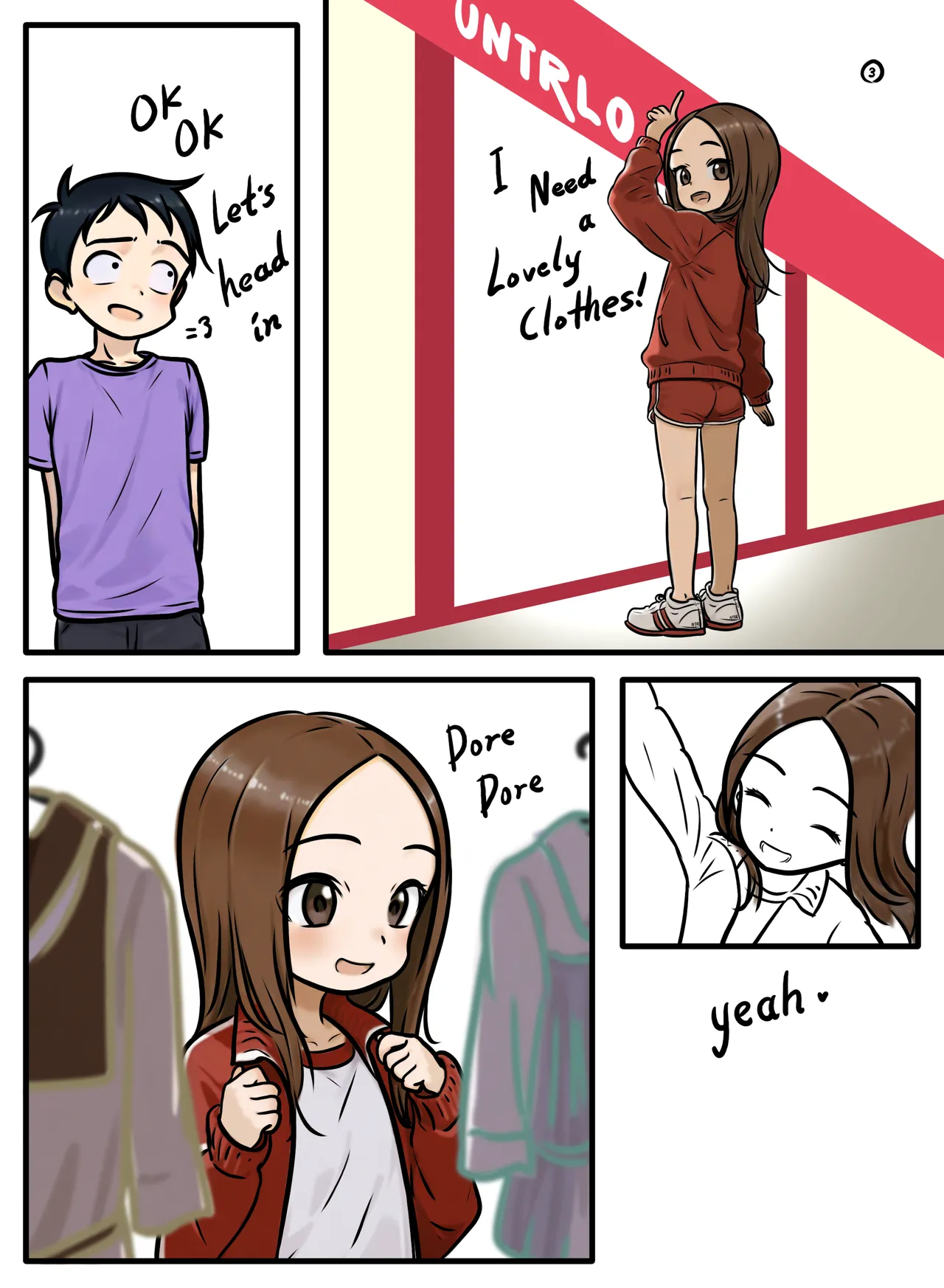 LOVE Summer page 4 full