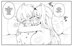 [Houkago shounen] Remielle (Zenless Zone Zero) [English] — page 17