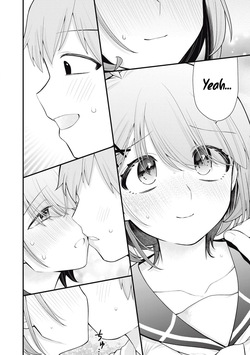 [Fujishima Pepo & Konparu] YOUR SISTER - CHAPTER 1-17 (ENGLISH) — page 12