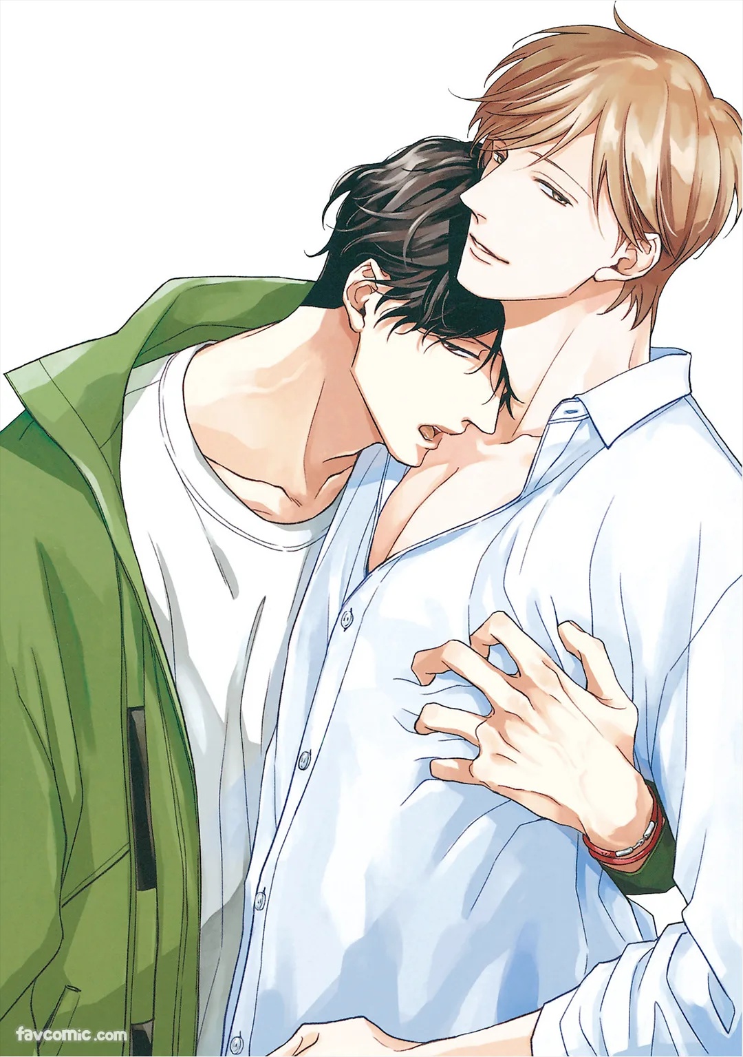 Koi mo Sugireba︱当爱情转瞬即逝 page 2 full