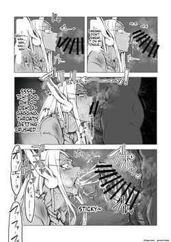 [Kuararin] Rabbit Hunt (Boku no Hero Academia) — page 19