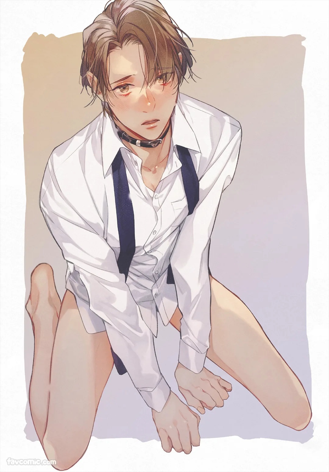 Black Shain no Tensei Saki wa Dom/Sub Universe no Sekai deshita︱黑心企业员工转生到DomSub的世界了 page 2 full