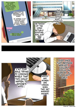 [J no Kakusei] Tsuma no Kako ~Apparel-kei Cool Zuma no Kekkon Mae~ [MTL] — page 15