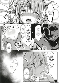 [Space Whale (Kuzirazio)] Tokuiten no Inroku Junai no Hebihime (Fate/Grand Order) (SCANMTL) — page 17