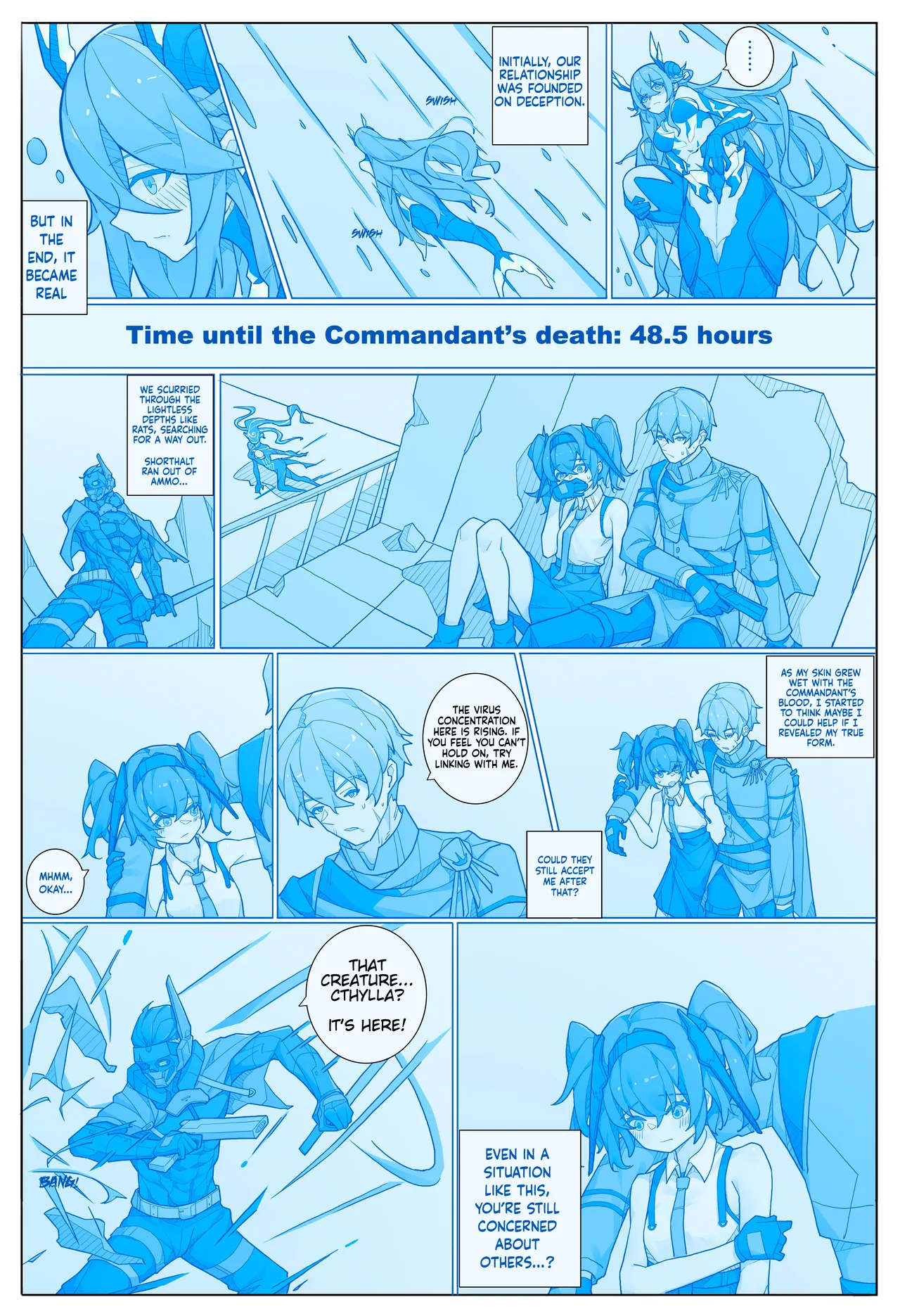 Tides of Longing page 5 full