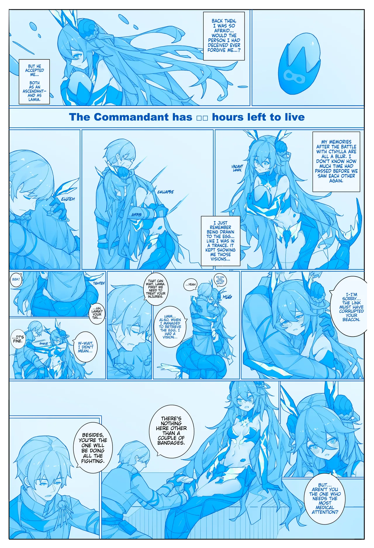 Tides of Longing page 8 full