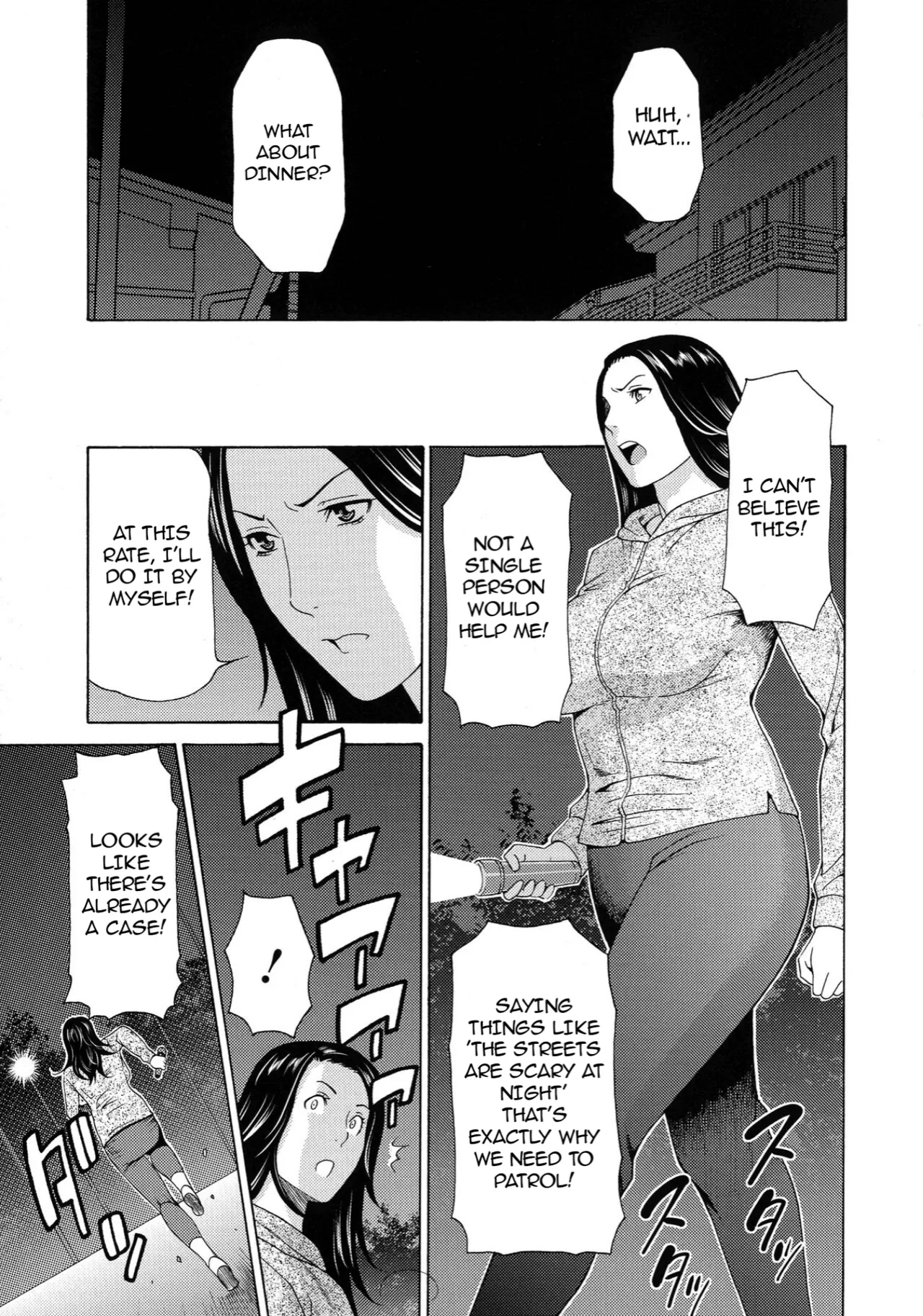 Lady Floral page 10 full