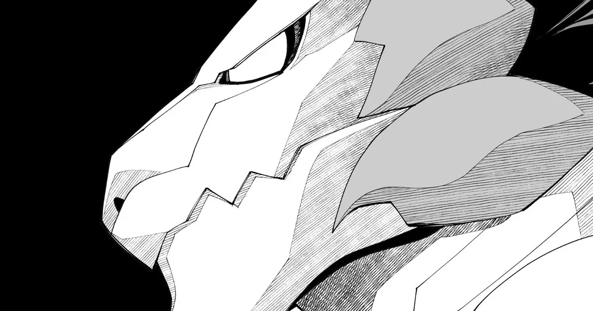 榨汁英雄物语 8 page 1 full