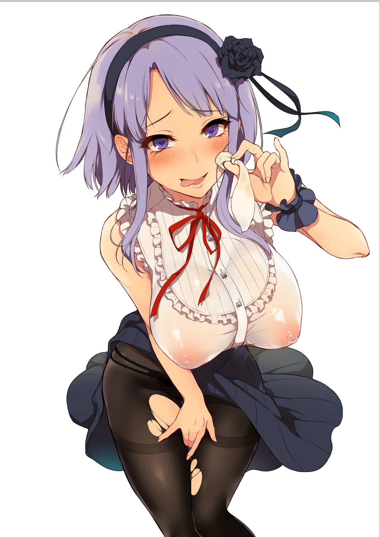 Otona no Dagashi Soushuuhen page 5 full