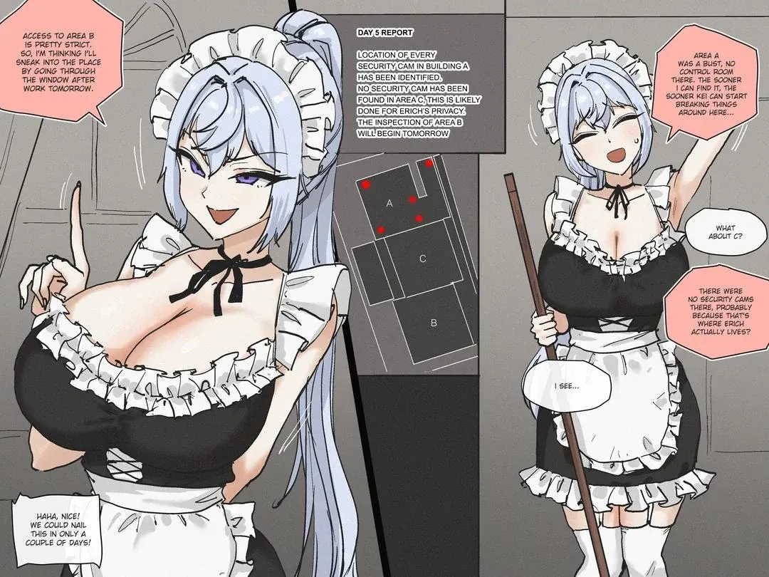 SPIRAL part 1 page 3 full