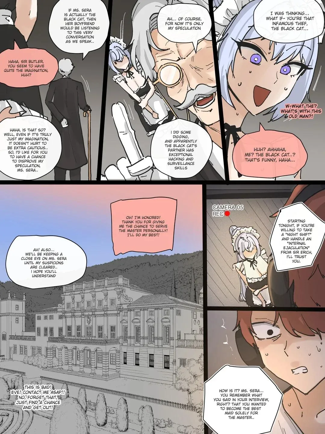 SPIRAL part 1 page 6 full