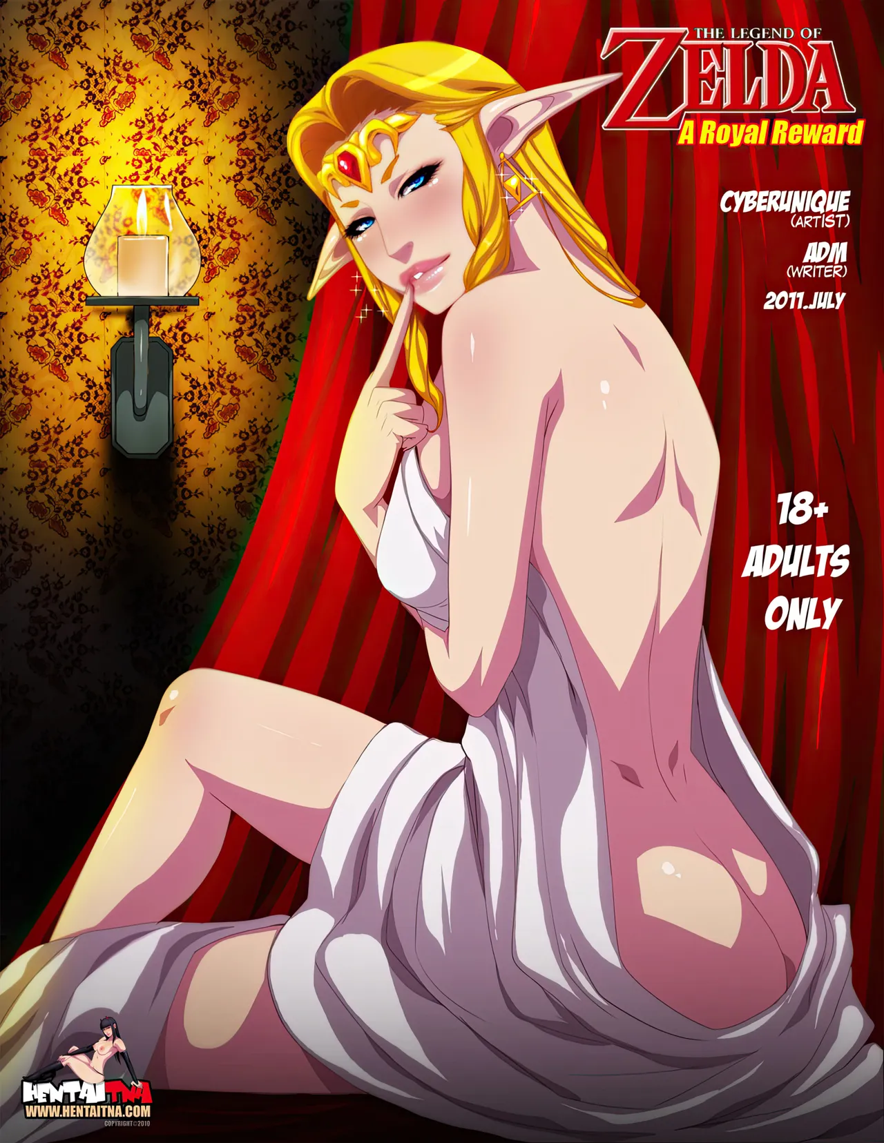 a royal reward HQ page 1 full