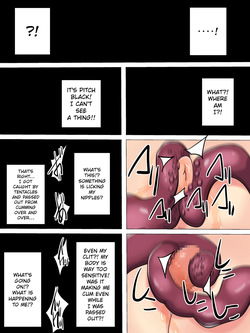 [Amanedou] Magical Girl Serena ~ Inescapable Pleasure Hell ~ — page 22