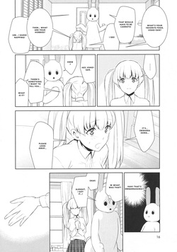 [Anthology] L -Ladies & Girls Love- 11 [English] [VGT13] — page 15