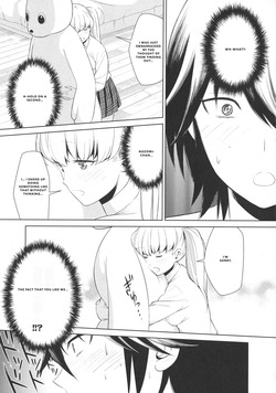 [Anthology] L -Ladies & Girls Love- 11 [English] [VGT13] — page 18