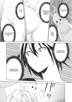 [Anthology] L -Ladies & Girls Love- 11 [English] [VGT13] — page 19