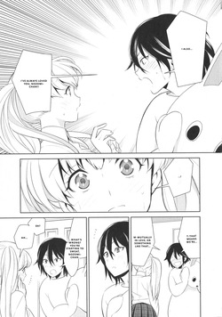 [Anthology] L -Ladies & Girls Love- 11 [English] [VGT13] — page 20