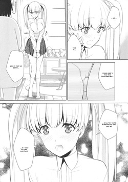 [Anthology] L -Ladies & Girls Love- 11 [English] [VGT13] — page 21