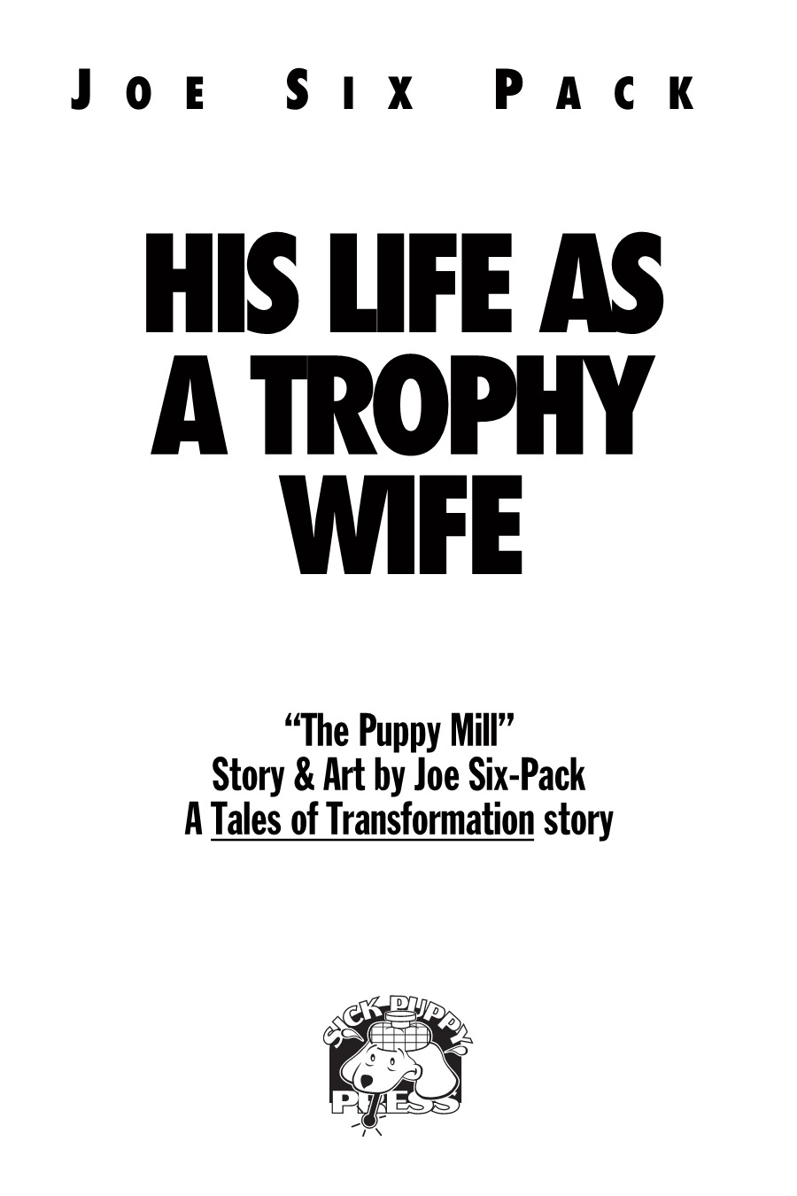 Perfect wife page 2 full