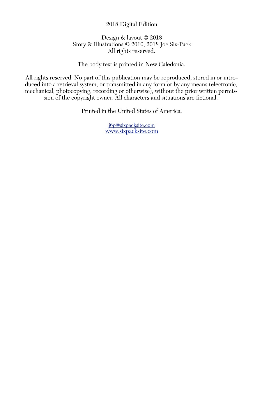 Perfect wife page 3 full