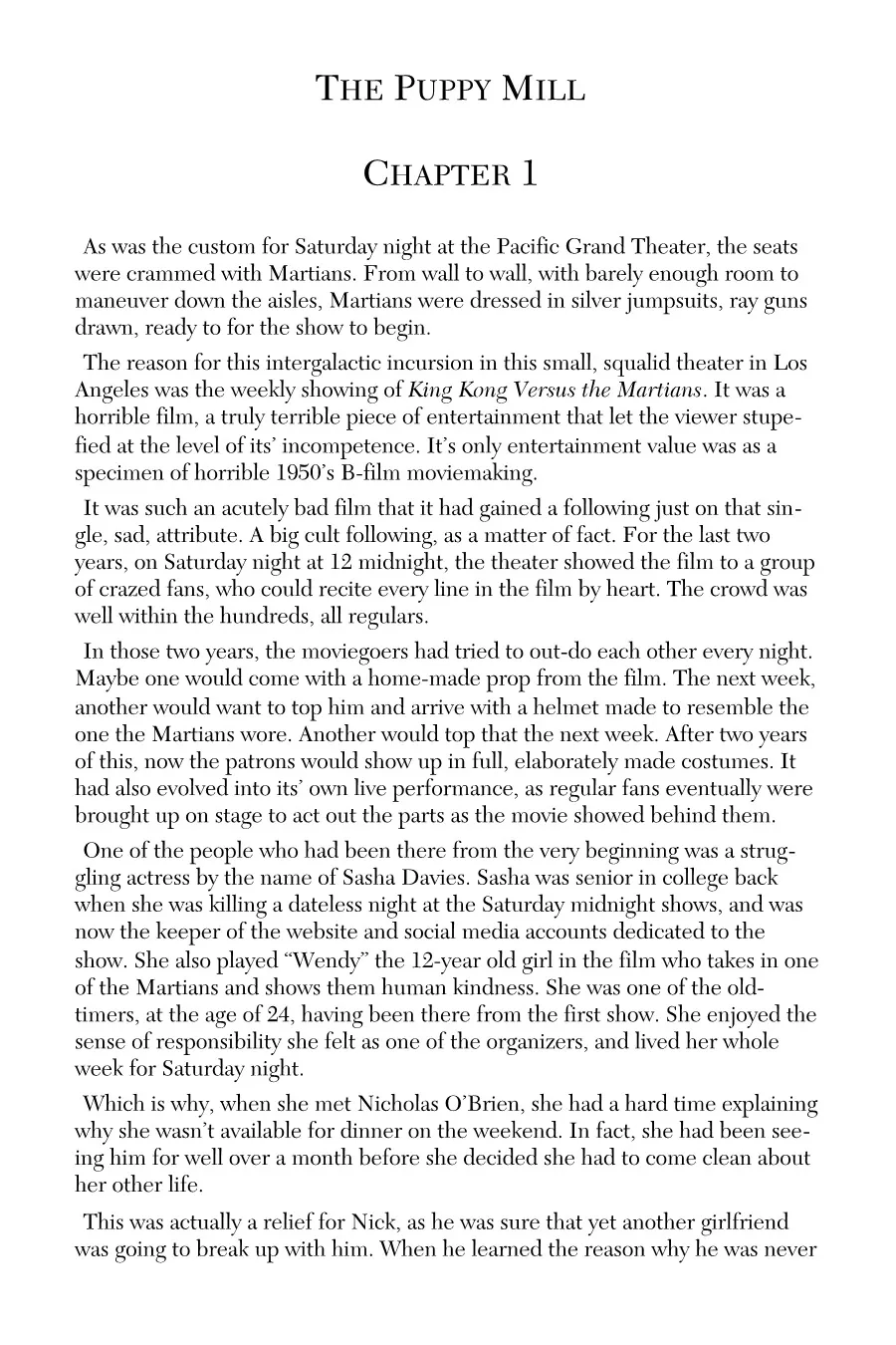 Perfect wife page 4 full