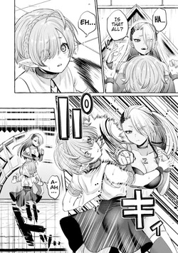[Senaka Tarou] Isekai fukushu ~ore o ijimeta yatsura o saikyo sukiru de shihai suru~ 06 [English] [Digital] — page 19