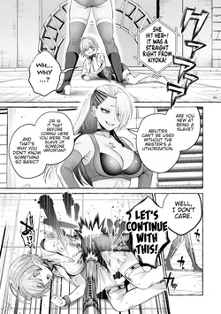 [Senaka Tarou] Isekai fukushu ~ore o ijimeta yatsura o saikyo sukiru de shihai suru~ 06 [English] [Digital] — page 20