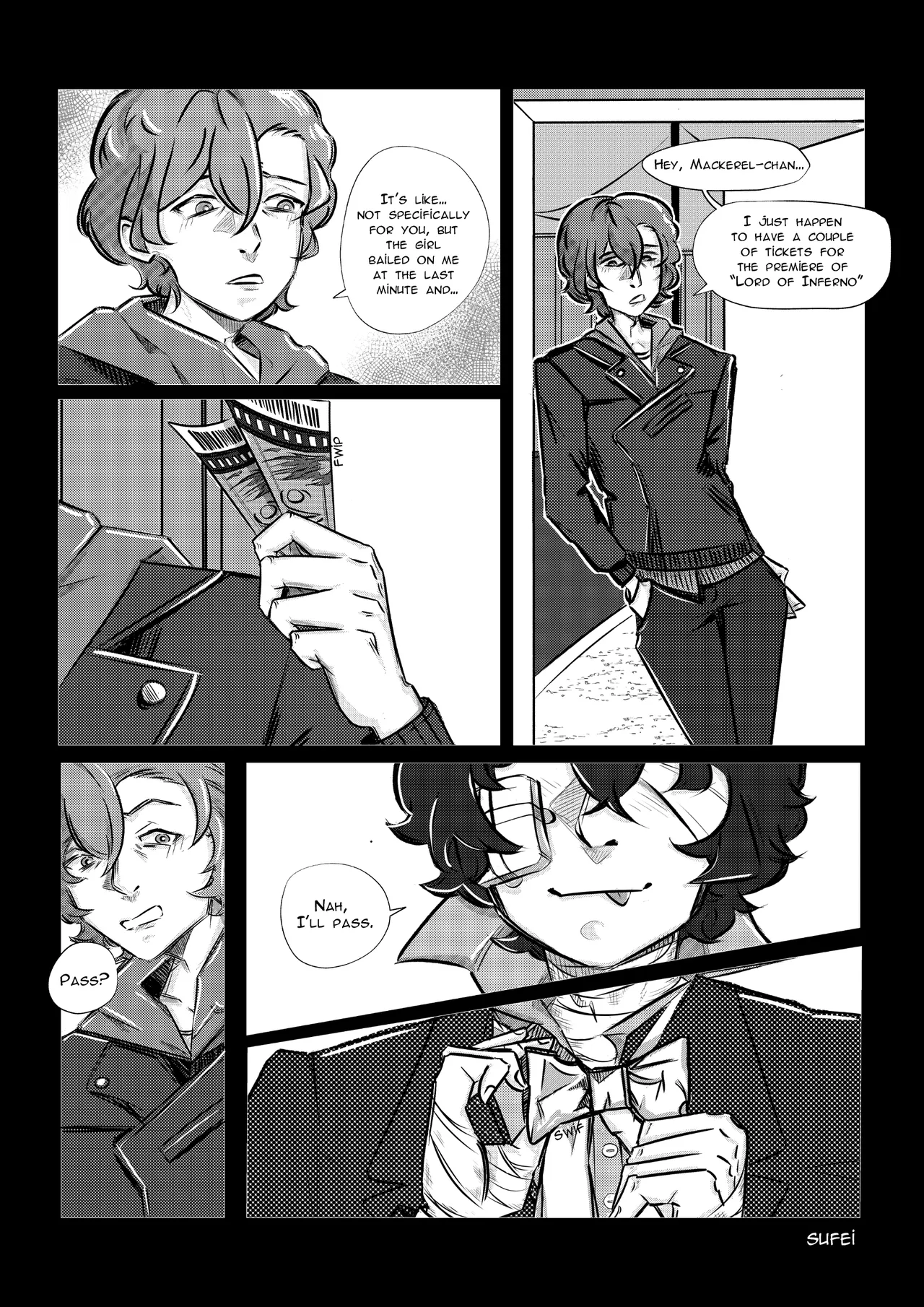 BSD dj — The Premiere page 2 full