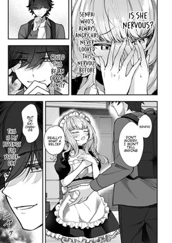 [Sazanami Wasabi] CosBare -Takabisha na Kyonyuu Joushi no [Goshujin-sama] ni Narimashita!?- [Digital][English] — page 11
