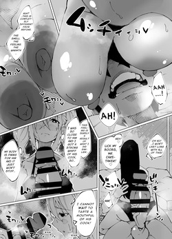 [Nedoko de Nidone (Nashio.)] I Became the Caretaker of a Harem Dorm Full of Horny Girls 2 [English] [Kani] — page 13