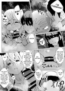 [Nedoko de Nidone (Nashio.)] I Became the Caretaker of a Harem Dorm Full of Horny Girls 2 [English] [Kani] — page 16