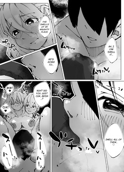[Nedoko de Nidone (Nashio.)] I Became the Caretaker of a Harem Dorm Full of Horny Girls 2 [English] [Kani] — page 19