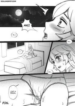 (Cyberunique) (overlord) valuable inhabitants HQ — page 13